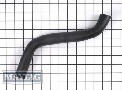 #ad New Genuine OEM Whirlpool Washer Washing Machine Drain Hose WP213045 $30.19