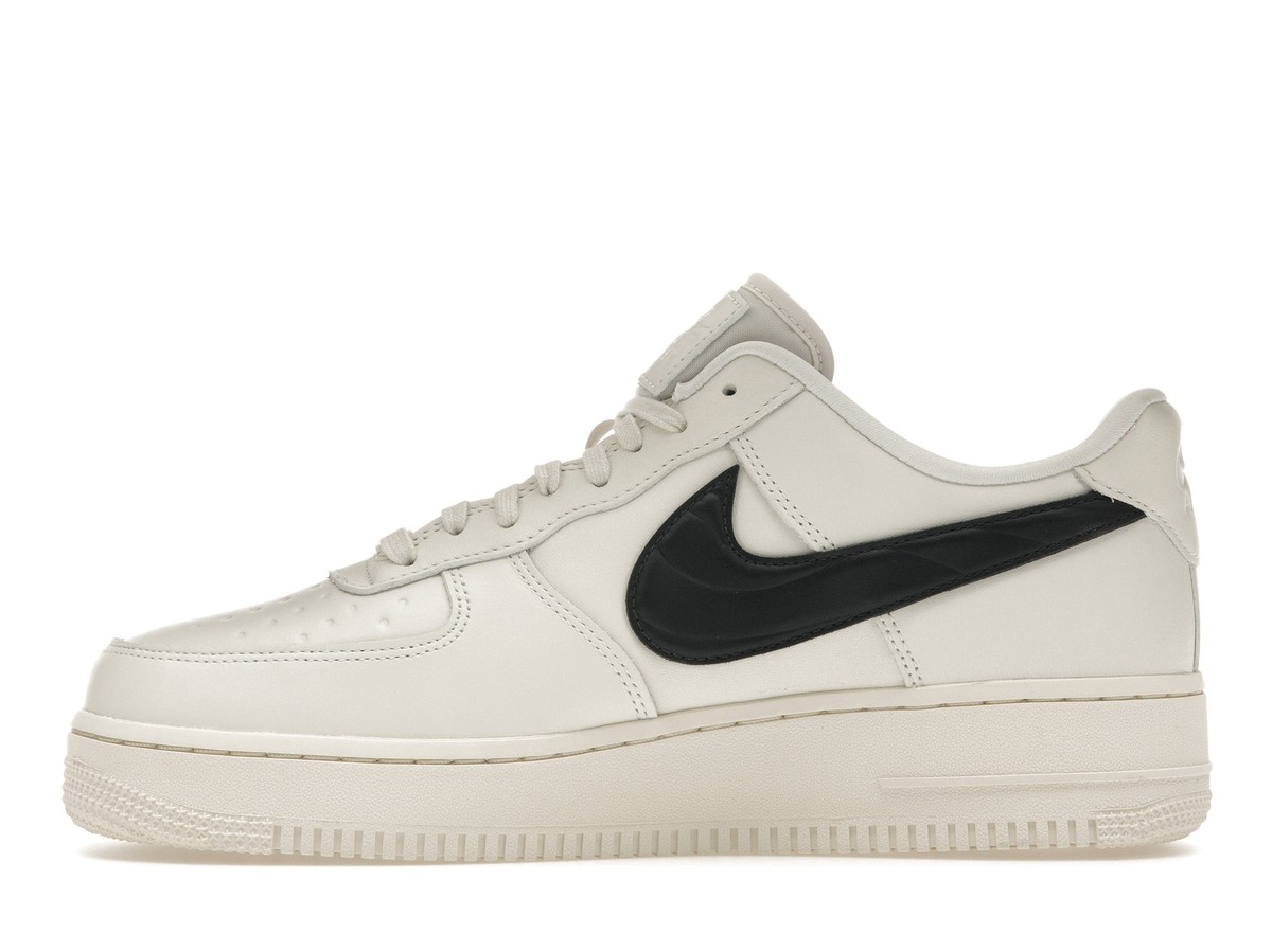 Nike Air Force 1 '07 Low Quilted Swooshes W - FV1182-001 | eBay