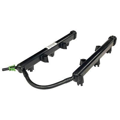 Mopar 3.6L 3.6 Pentastar Fuel Rail 05281297AA OEM | eBay