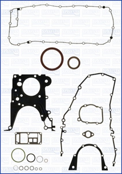 Dichtungssatz Unten BMW Z3 E36 95--image