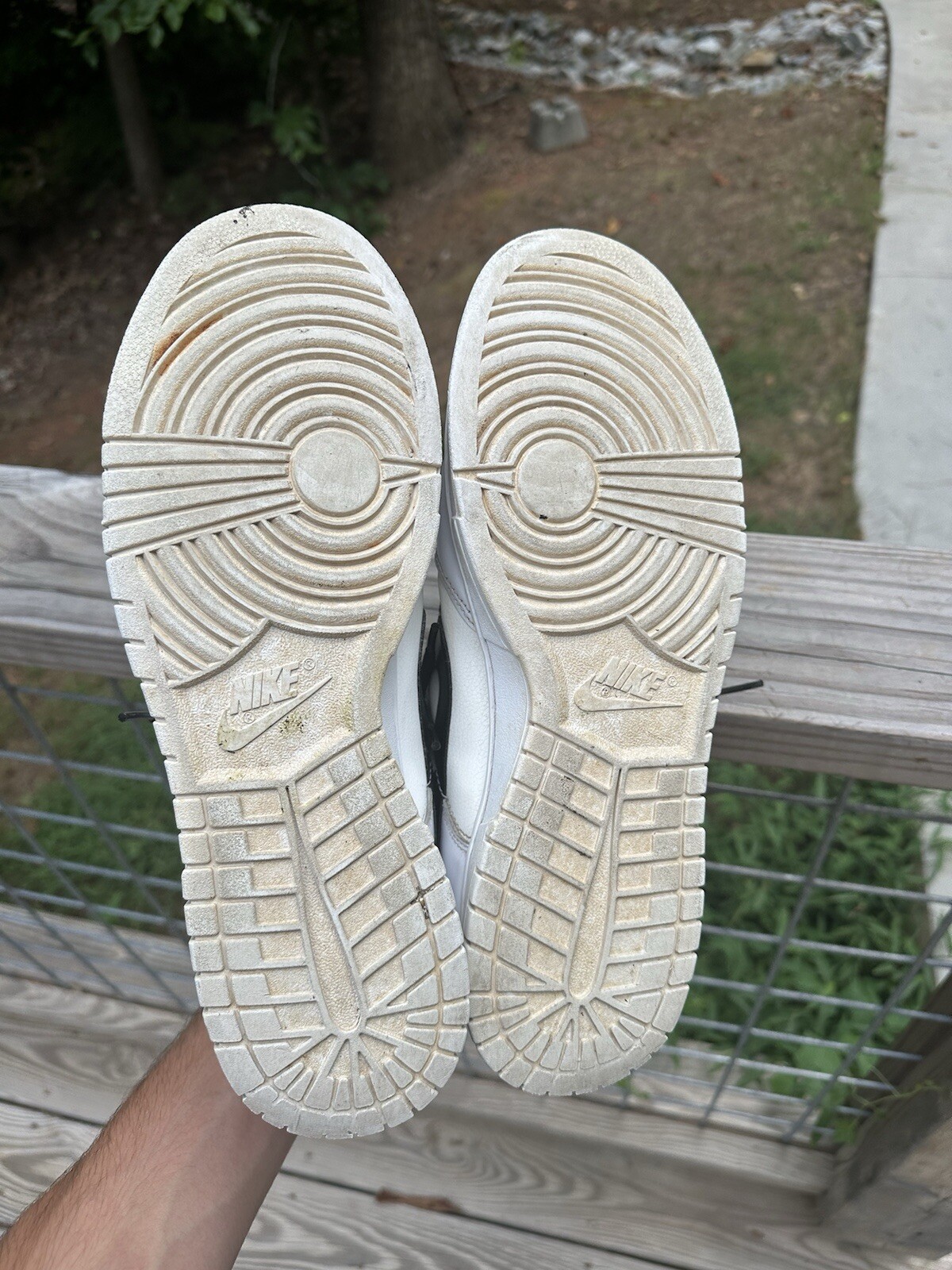 Reverse Panda Dunks - image 5