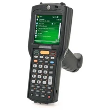Motorola Symbol MC3190-GI3H04E0A Handheld Computer Barcode Scanner, 2D Imager