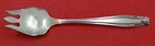 Stradivari by Wallace Sterling Silver Cake Ice Cream Spork Custom Made 5 3/4"