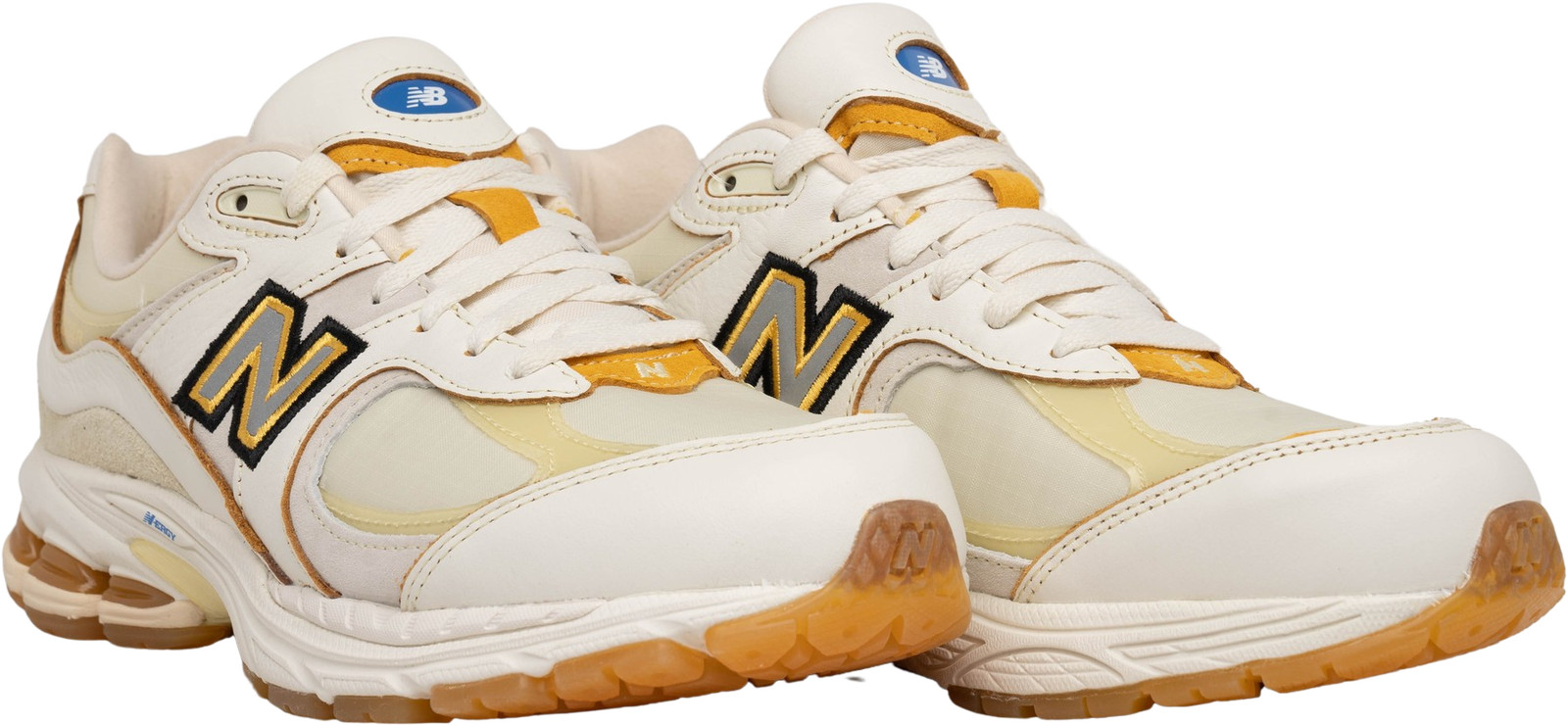 New Balance Joe Freshgoods x 2002R Conversations Amongst Us for