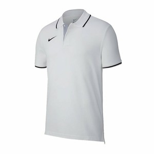 nike polo tee