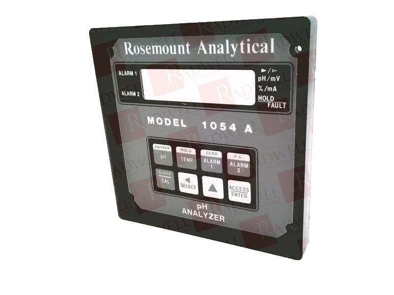 Paneles de interfaz abierta Rosemount HMI &