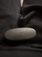 Altec Lansing NanoBuds Sport True Wireless Bluetooth Earbuds - Gray