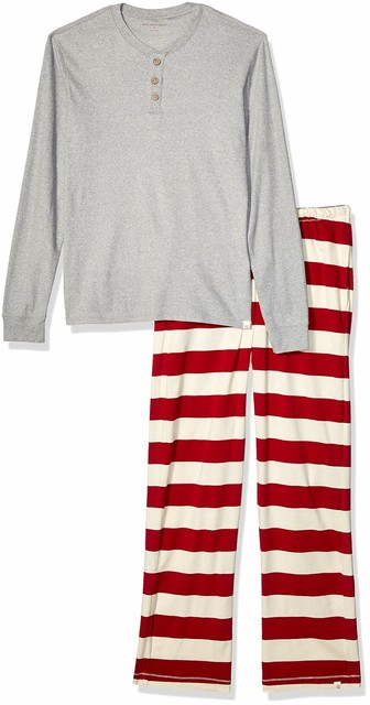 burts bees matching pajamas