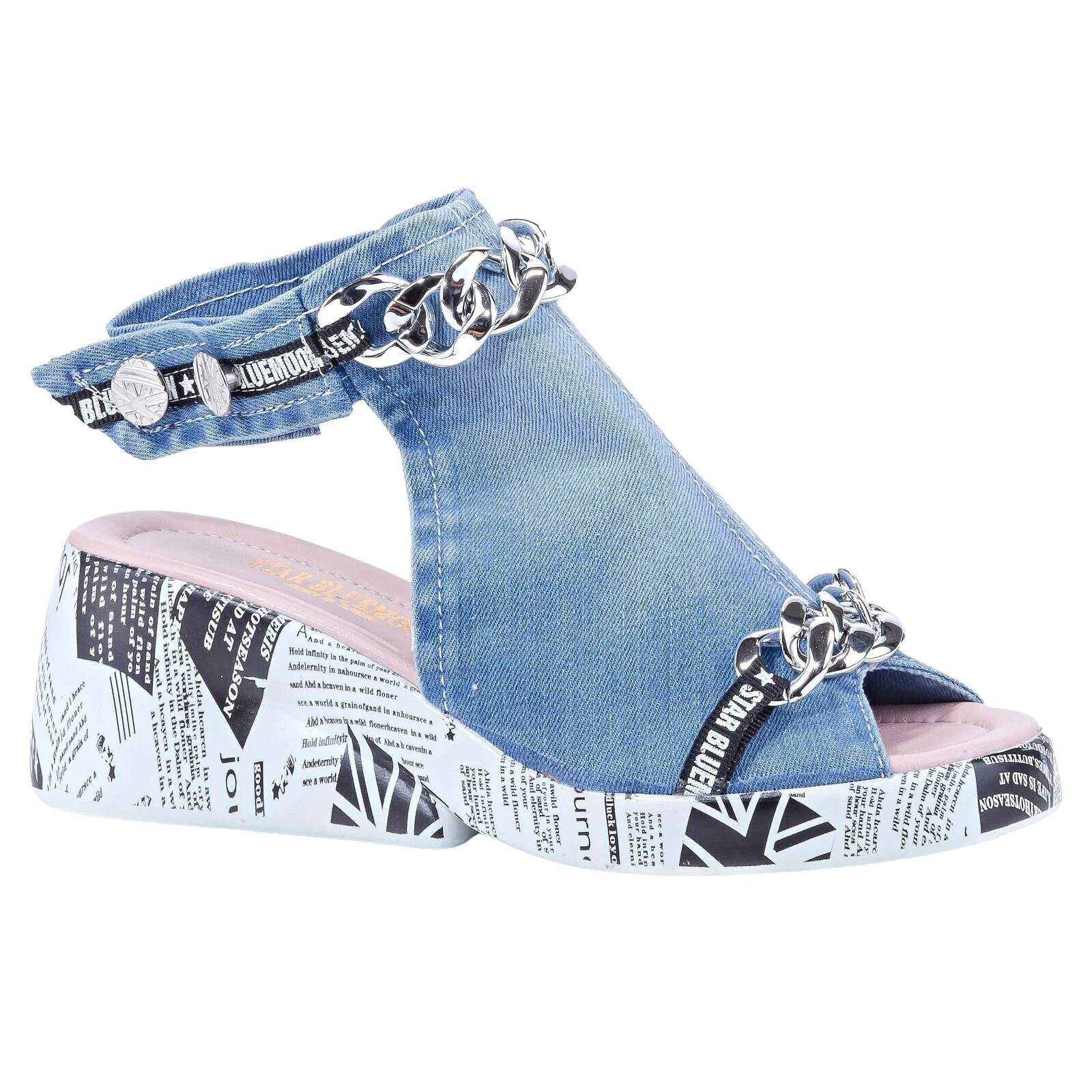 Check Gladiator Sandals for Women