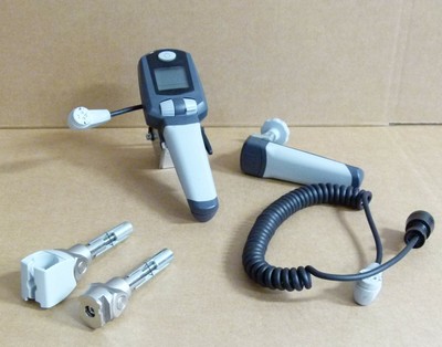 Alber E-Fix 35 Begleitsteuerung / Intuitive Begleitsteuerung für