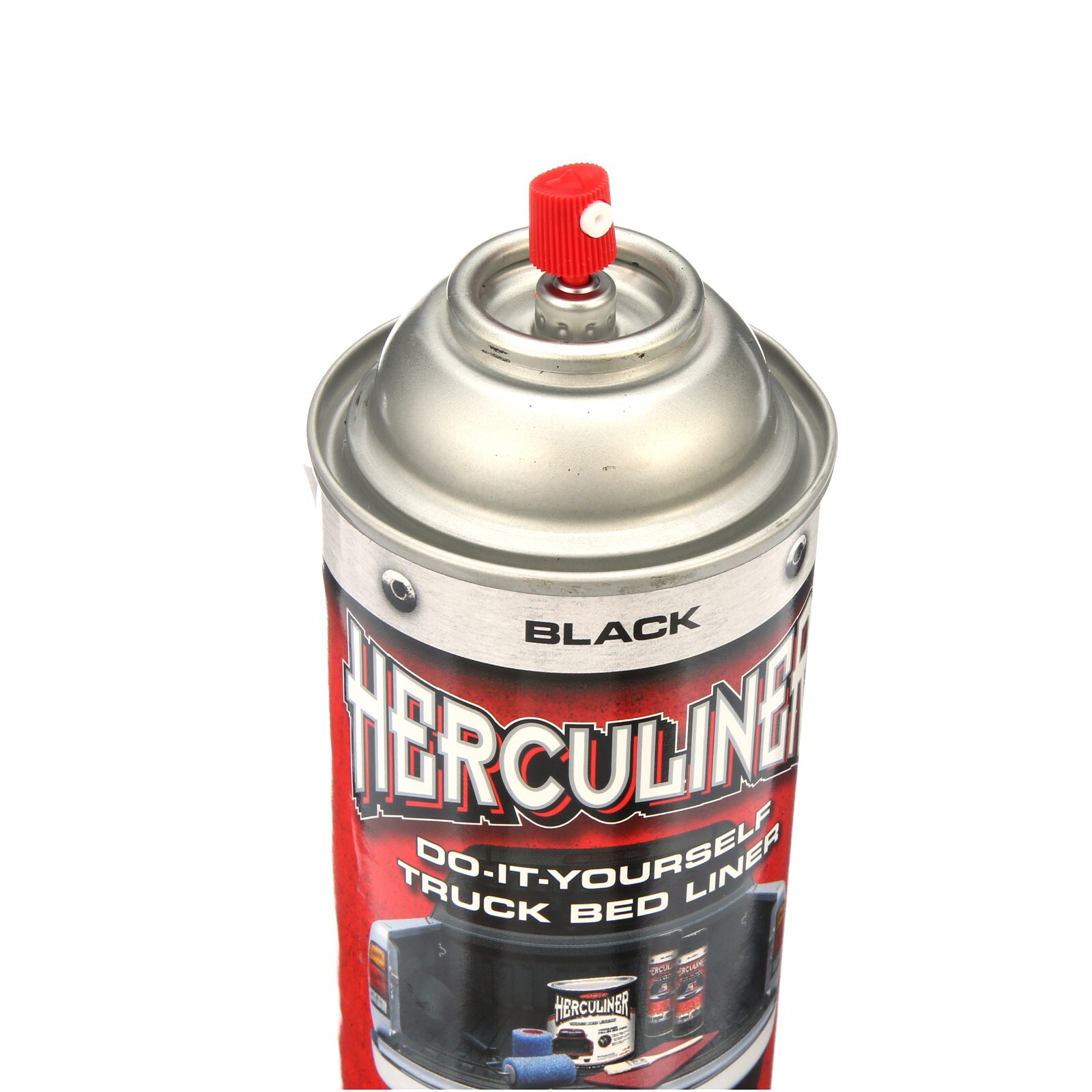 HERCULINER Aerosol Spray Bed Liner, 15 Ounce eBay