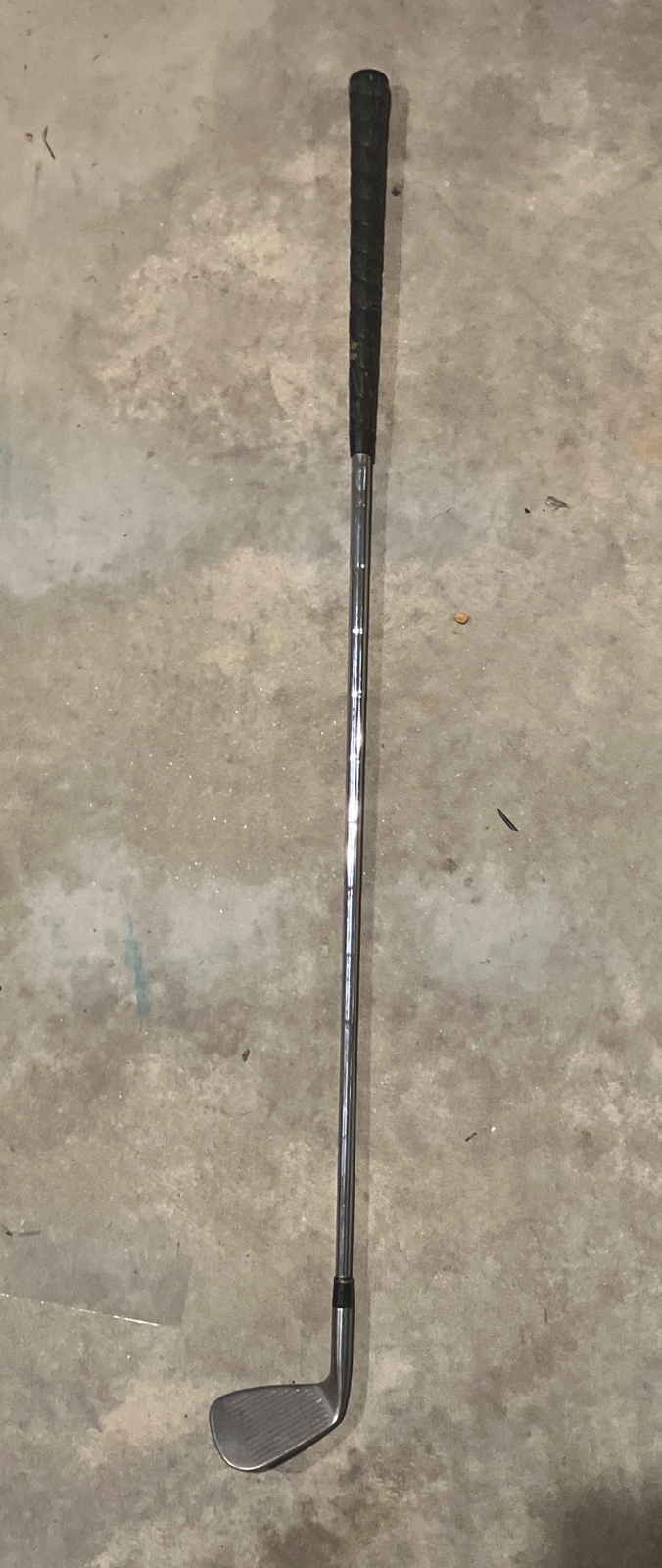 Titleist DCI 962 8 Iron DCI Steel Right Hand Driving Iron eBay