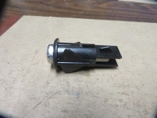 Lincoln Mark Viii Fuel Door Switch Button Black Oem F2ab98242ac