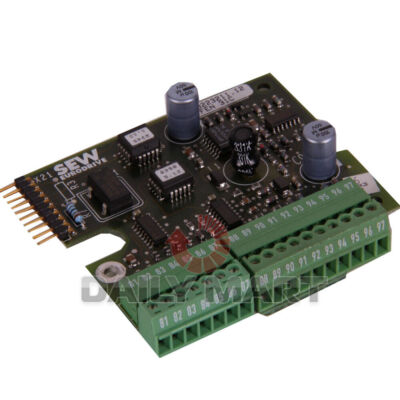 Used & Tested 8232121.13 FEN 31C Communication card #A6-40