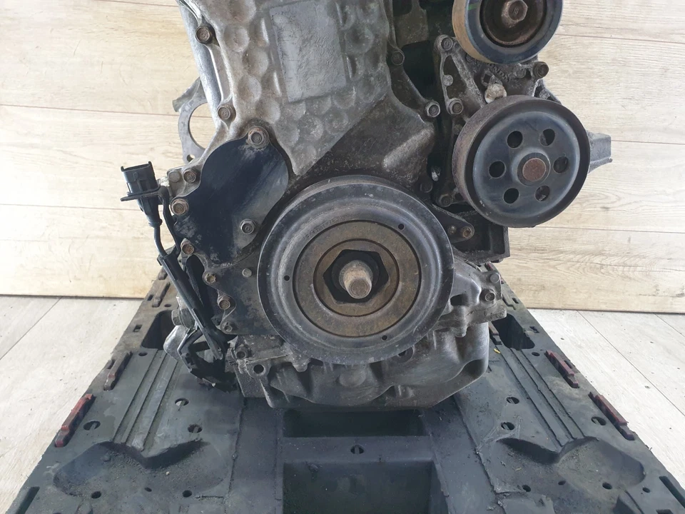 Honda Accord Mk8 2008-2015 2.2 i-DTEC Diesel Engine N22B1 2010 - Image 4 of 4