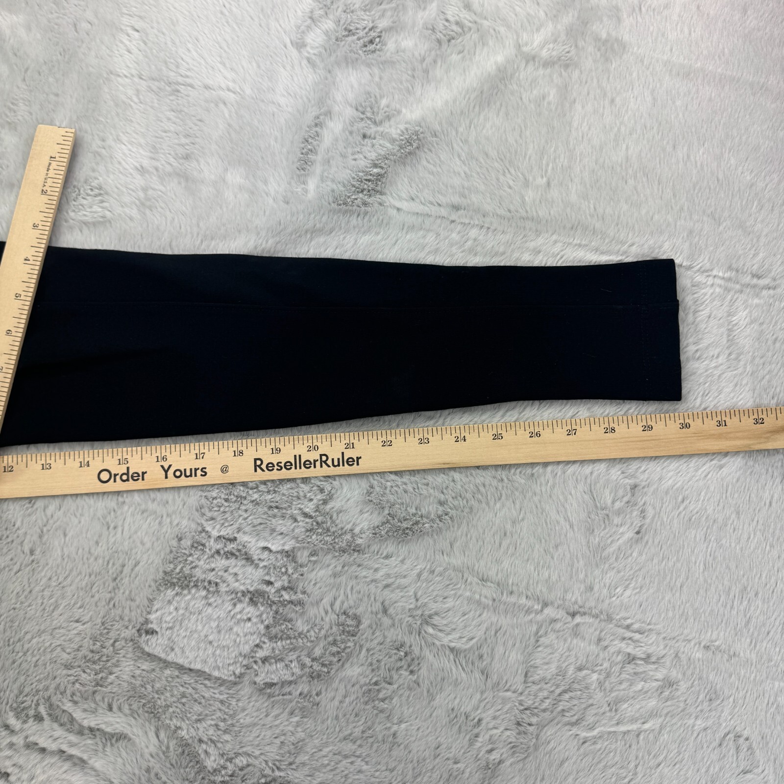 Revolve Getting Back To Square One Ionic Leggings… - image 8