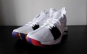 nike pg 2 ts