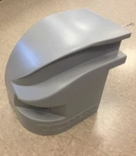 Morgan Truck Body Driver Side Corner Cap 62665 OEM - Cap Only Roadside Supreme