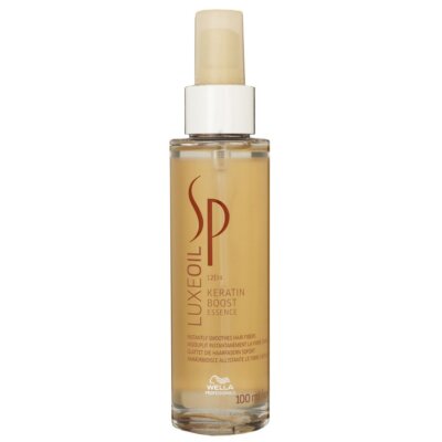 Wella SP Luxe Oil Keratin Boost Essence 100 ml Spray