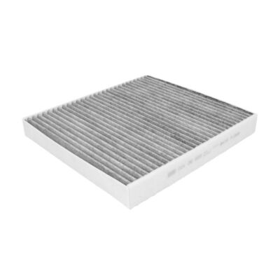 Innenraumfilter MANN-FILTER CUK 26 009