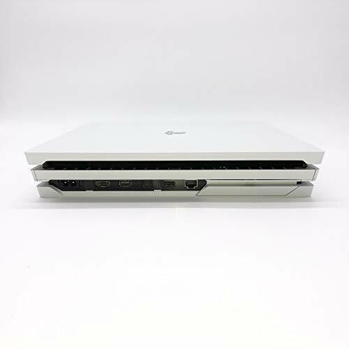 Sony PlayStation 4 PS4 Pro 1TB CUH-7200B Glacier White Game Console Full  Box F/S