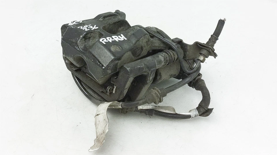 Pinça de freio traseira direita passageiro Chrysler 200 2015 2016 2017 68225304Ab - Imagem 3 de 4