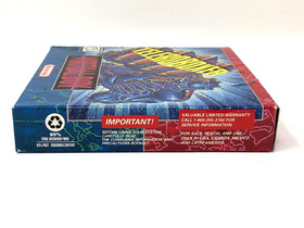 Teleroboxer  (Nintendo Virtual Boy, 1995) Authentic -Tested - Works - CIB  RARE