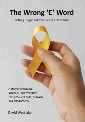 The Wrong 'C' Word: Getting Diagnosed with Cancer at Christmas