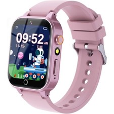 26 Educational Games Touch Screen Smart Watches with Video Camera Music Player