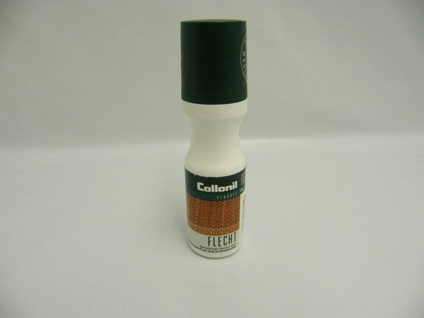 Collonil Flecht Spezialpflege FÜR Geflochtene Schuhe GÜRtel Usw Schwamm 75Ml-image
