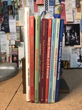 2 x 4 Furniture Building, How to, Outdoor, Accessories book lot