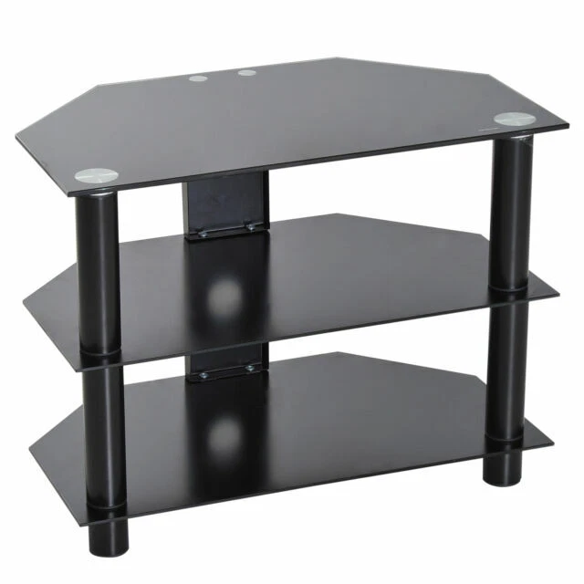 Mobili TV e unità di intrattenimento in ferro per la casa