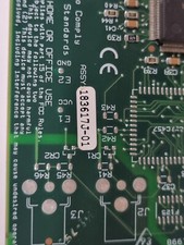 National Instruments PCI-GPIB 183617J-01 IEEE 488.2 CARD