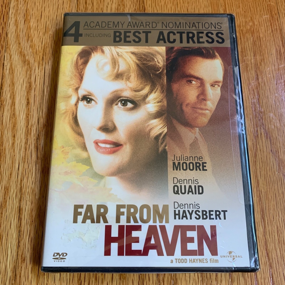 Julianne Moore After The Wedding Watch Online Far From Heaven