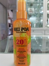 Hei Poa Monoi Sonnenmilch LSF 20 150 ml