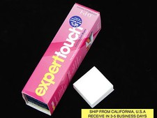 475 PCS NAIL ART TIPS MANICURE POLISH REMOVER CLEAN WIPES COTTON LINT PADS PAPER