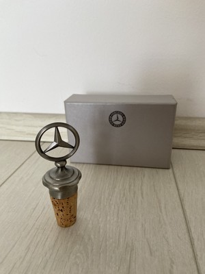Weinverschluss Classic Edelstahl Mercedes-Benz B66041534 online 