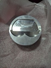 Autotech Forged 4032 Pistons For Chevy 400 Small Block 4.125 Bore -10cc Autotech Forged 4032 Pistons For Chevy 400 Small Block 4.125 Bore -10cc