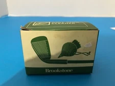 Brookstone Golf Ball Cleaner