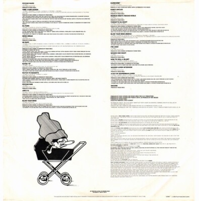 その他 Redman REDMAN / WHUT? THEE ALBUM – VINYL CHAMBER