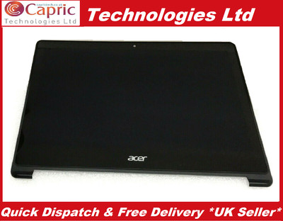 Acer Chromebook R13 CB5-312T N16Q10 