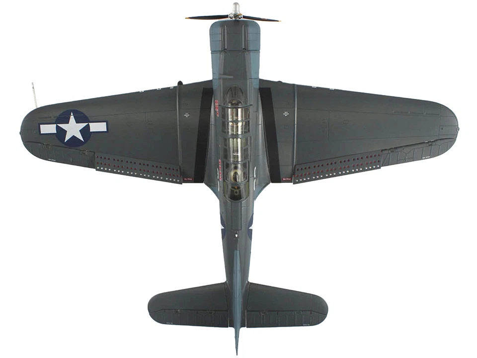 Douglas SBD-5 Dauntless Bombers Battle of Philippine Seas 1944 1/32 - Image 2 of 4