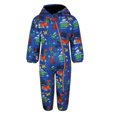 Dare2B Bambino II Kinder-Winter-Overall 98