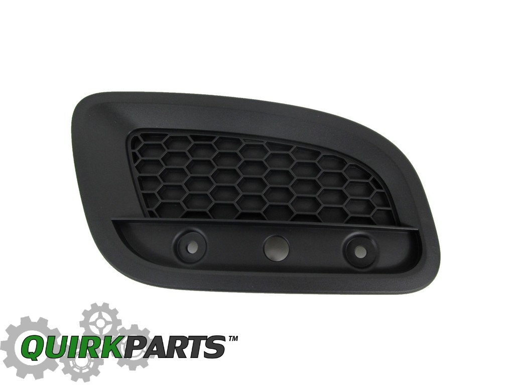 Aplicador trasero izquierdo para Fiat 500 2012-2017 (P/N 68087069AB)