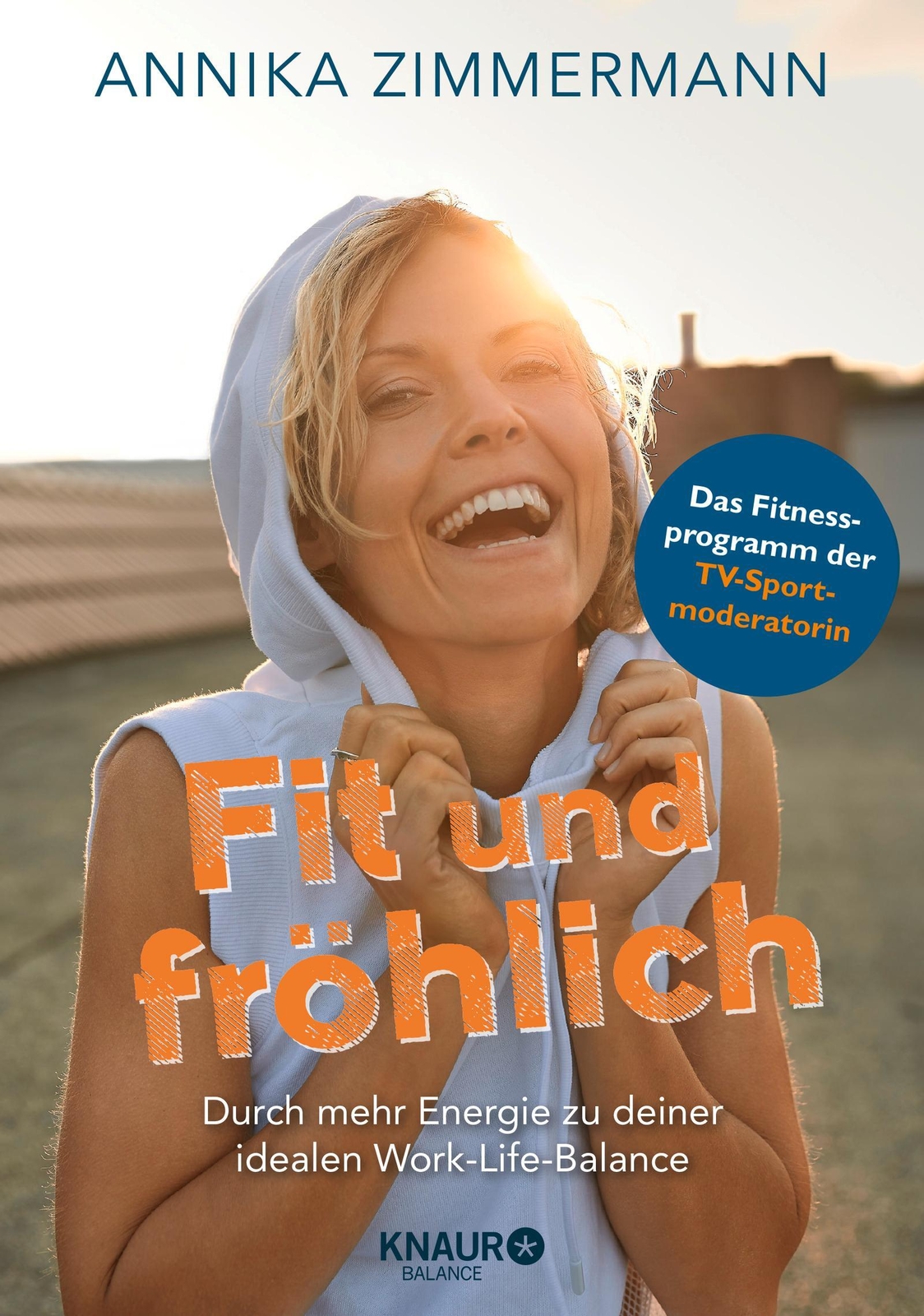 Thumbnail - Fit Und Fröhlich | Durch Mehr Energie Zu Deiner Idealen
