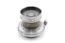 Leitz Summar 2/5cm #367782  ca.1937   6 Doppe...