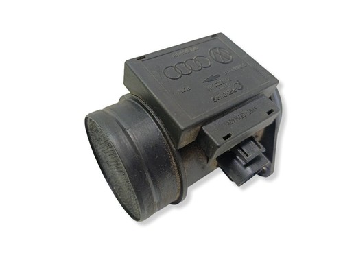 Audi A6 S6 C4 4A 1998 Diesel 66kW Luftmassenmesser Luftmengenmesser UST138596