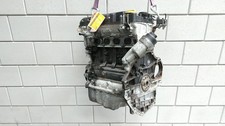 MOTEUR Opel Meriva MPV 1.4 16V Ecotec (A14XER) 2011 95517727 / 6033500