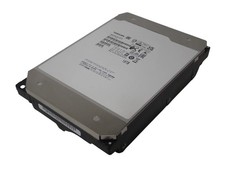 Toshiba 18TB 7.2K SATA 6G 512mb LFF Enterprise Hard Drive HDD MG09ACA18TE
