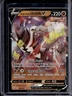 2021 Pokemon SWSH Battle Styles Single Strike Urshifu V #085/163